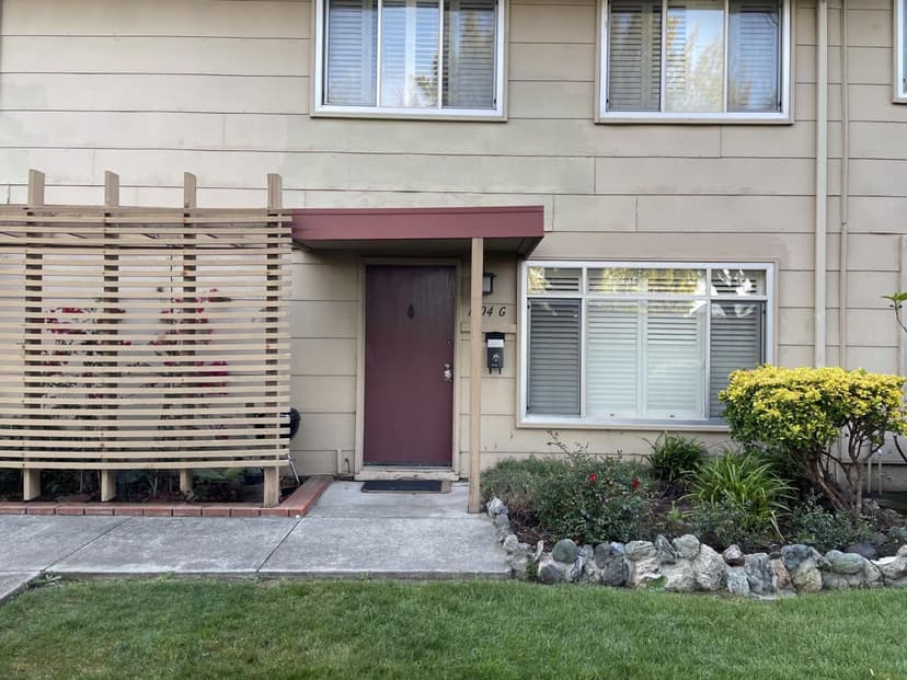 1504 Day Avenue #G - Photo 1 of 8