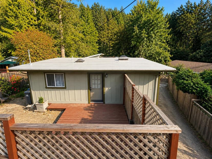 9824 East Zayante Road - Photo 1 of 8