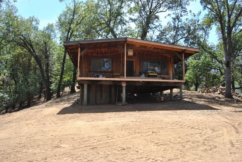 39141 Tassajara Road - Photo 1 of 8