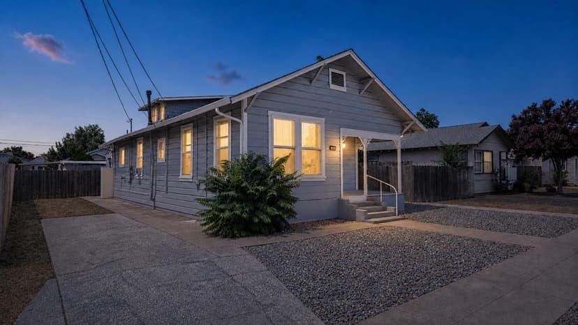 334 South 2nd Avenue - Photo 1 of 8