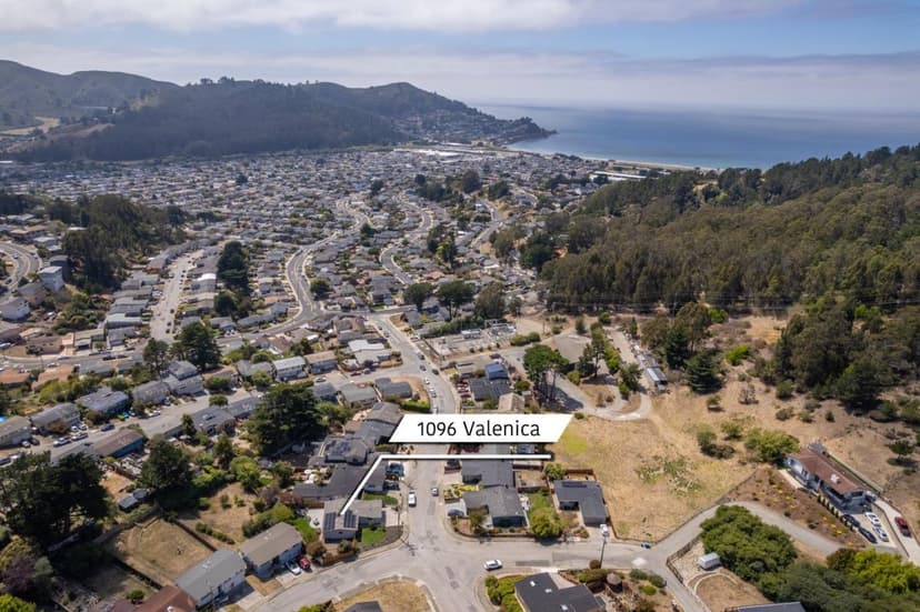 1096 Valencia Way - Photo 1 of 8