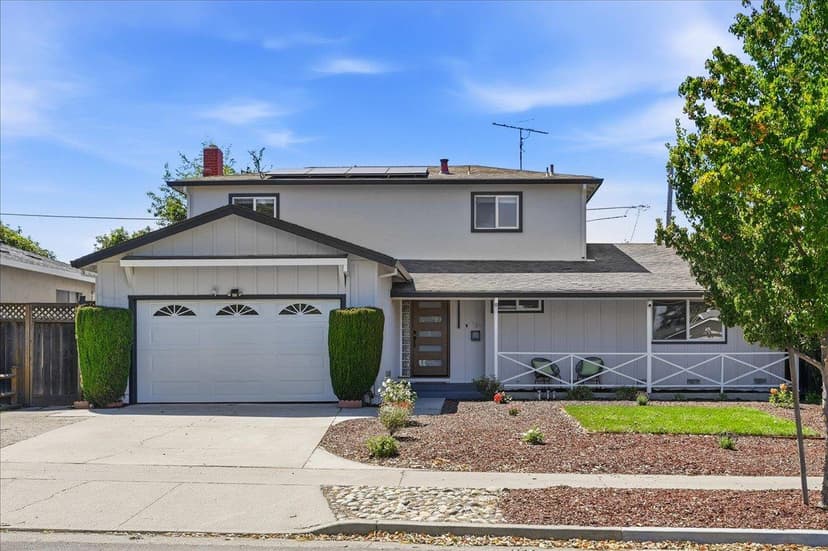 1727 Mendenhall Drive - Photo 1 of 8