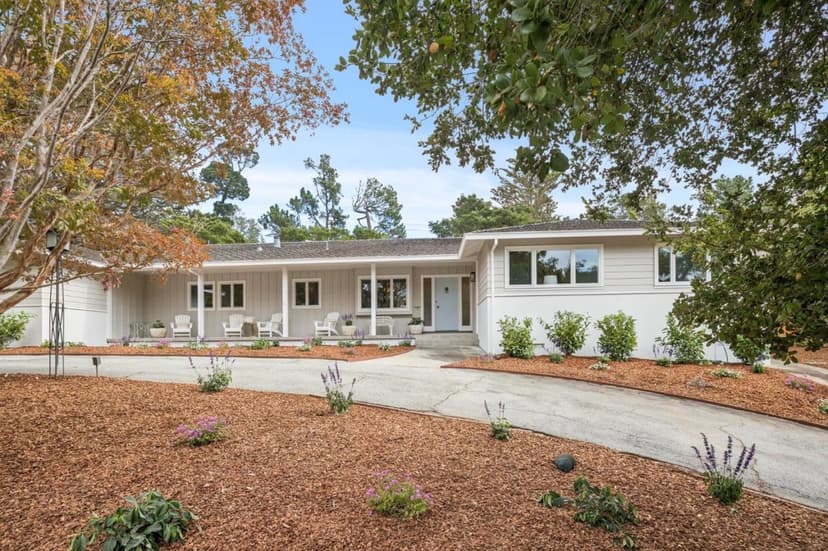 140 Rockridge Road - Photo 1 of 8