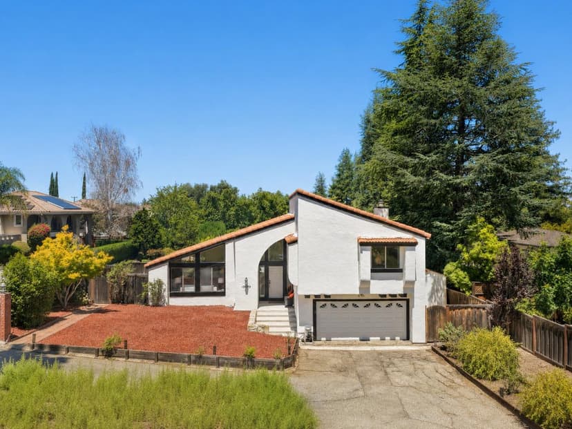 15055 Blossom Hill Road - Photo 1 of 8