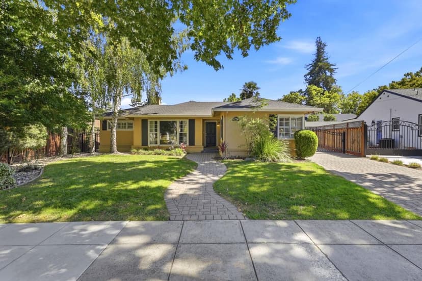 1286 Mildred Avenue - Photo 1 of 8