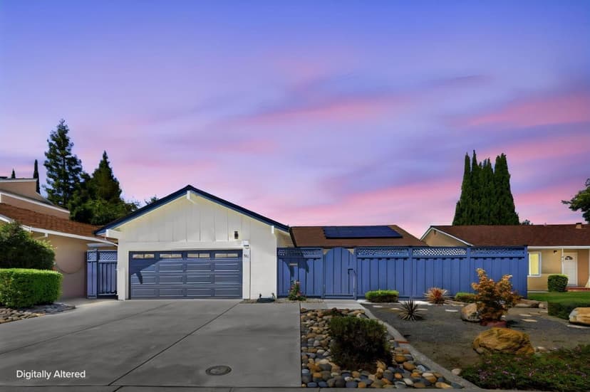 551 Edelweiss Drive - Photo 1 of 8