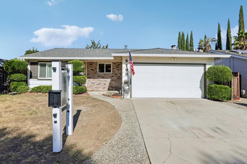 5795 Coralwood Way - Photo 1 of 8