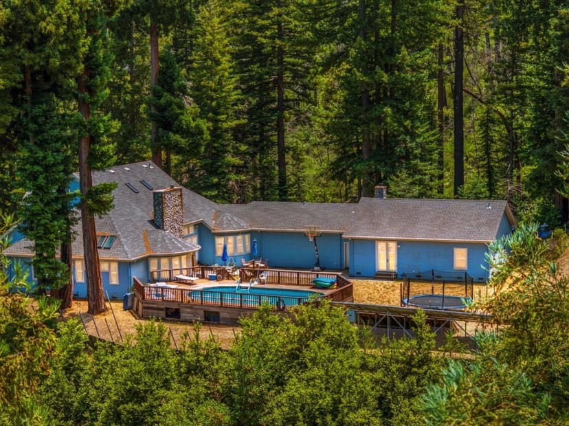 16595 Jamison Creek Road - Photo 1 of 8