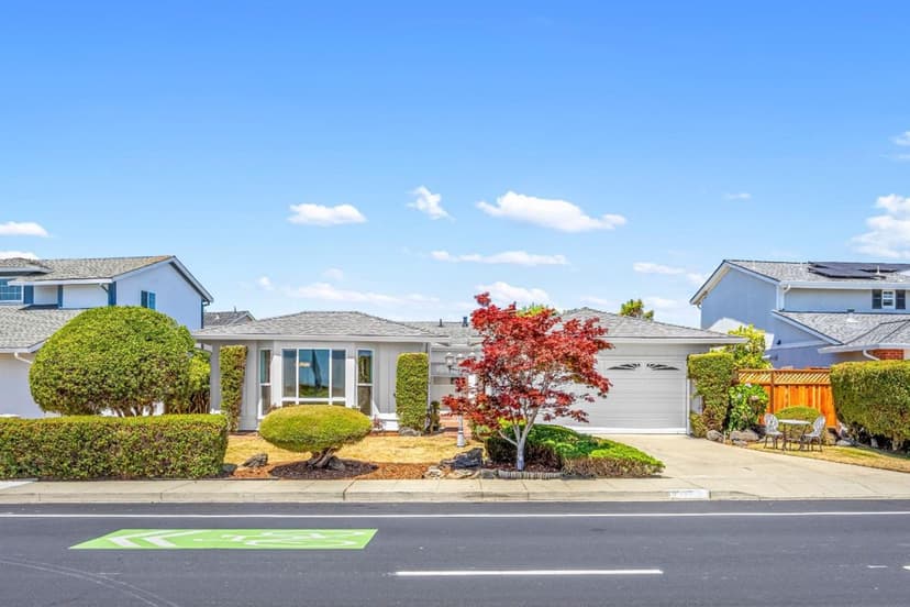 1229 Beach Park Boulevard - Photo 1 of 8
