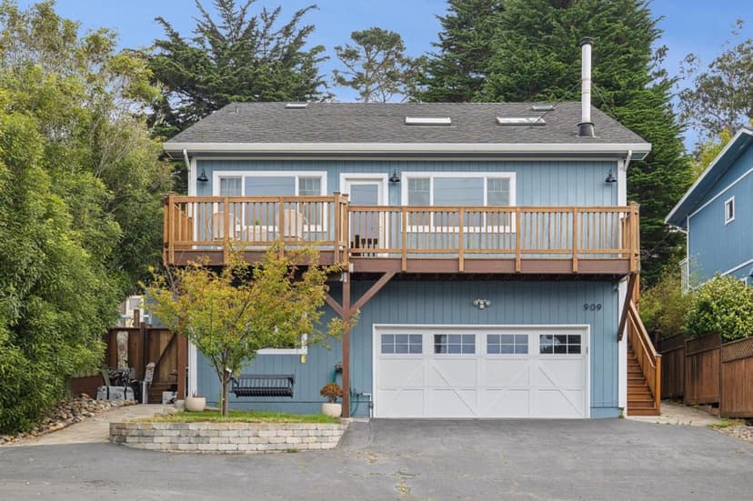 909 Etheldore Street - Photo 1 of 8