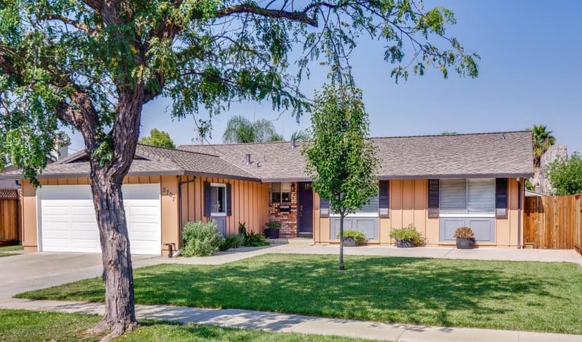 5707 Snell Way - Photo 1 of 8