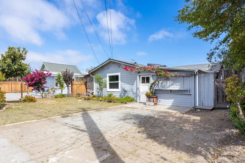 4057 Cory Street - Photo 1 of 8