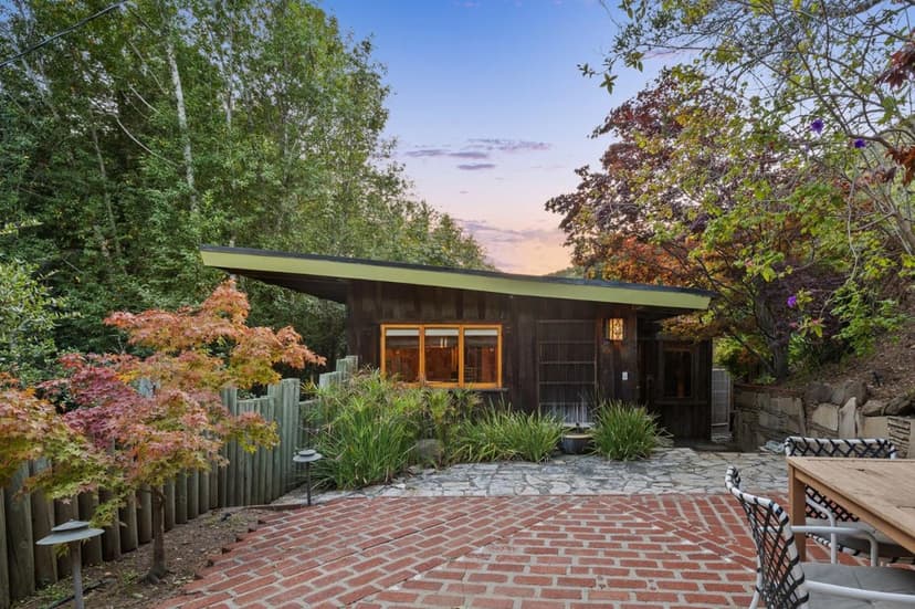 10026 Sycamore Canyon Road - Photo 1 of 8