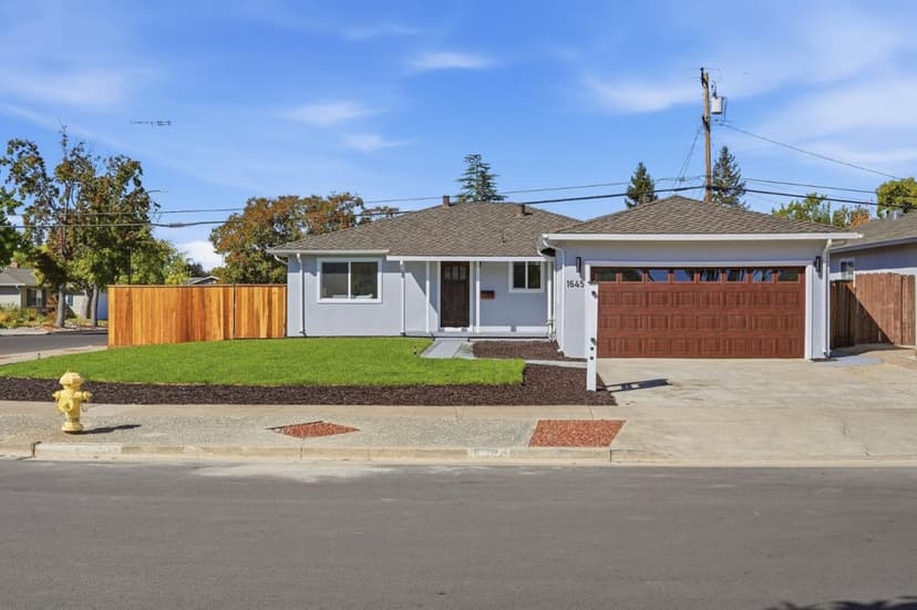 1645 Orchard View Drive - Photo 1 of 8