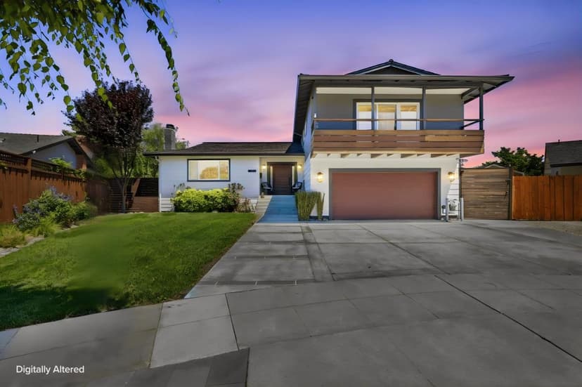 1314 Los Palos Way - Photo 1 of 8