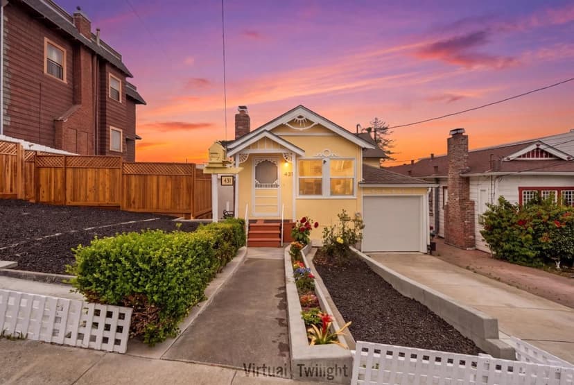 431 Vernon Street - Photo 1 of 8