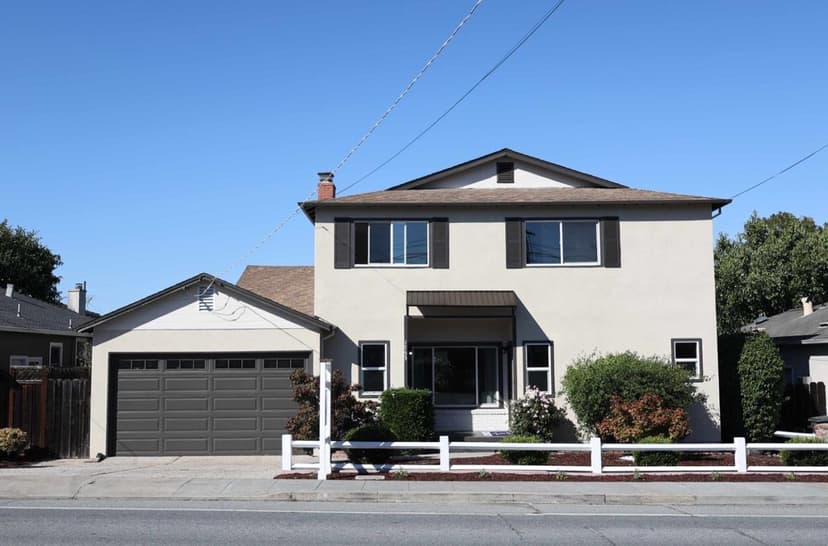 1753 Alameda de las Pulgas - Photo 1 of 8