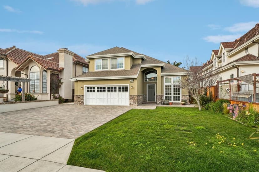 229 Garcia Avenue - Photo 1 of 8