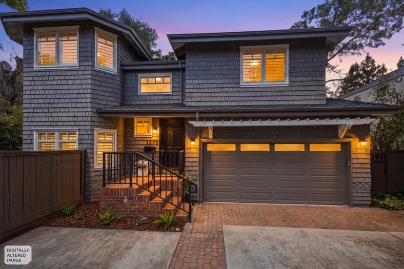 1270 University Drive - Photo 1 of 8