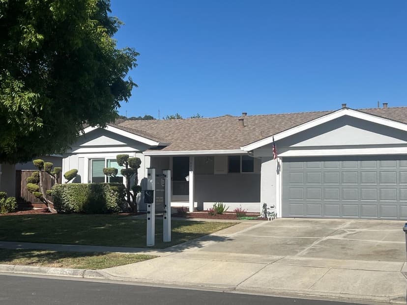 6055 Foothill Glen Drive - Photo 1 of 1