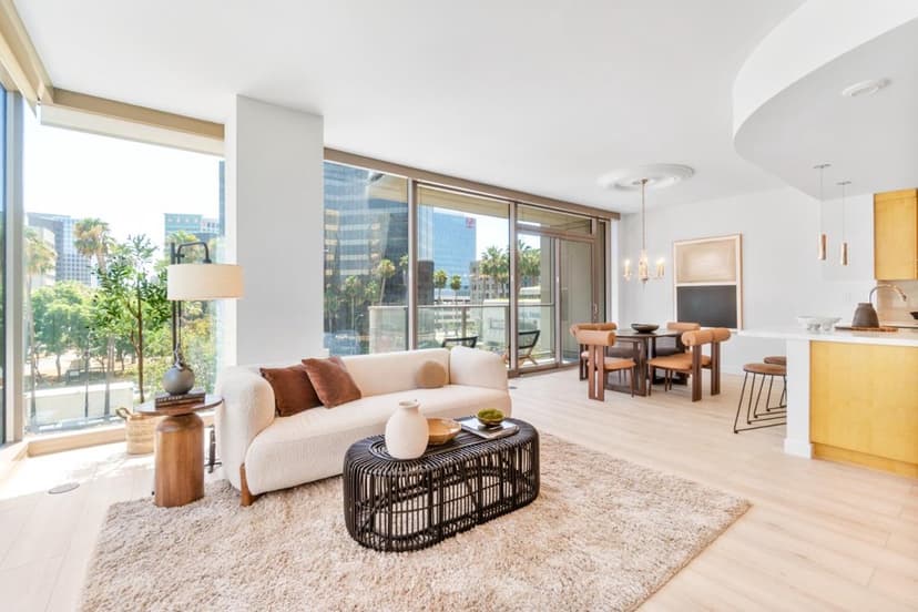 38 North Almaden Boulevard #500 - Photo 1 of 8