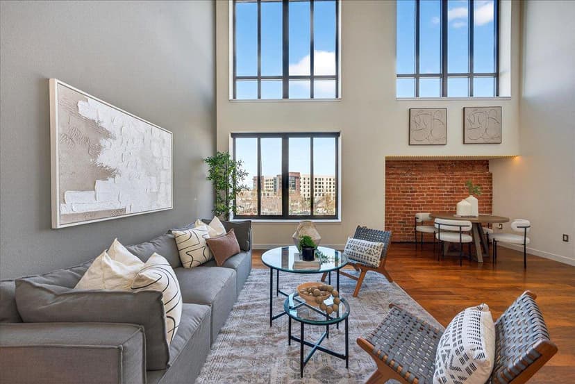88 Bush Street #3134 - Photo 1 of 8