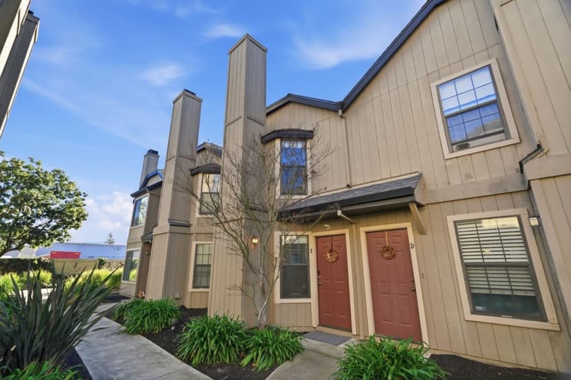 251 Gibson Drive #E-54 - Photo 1 of 8