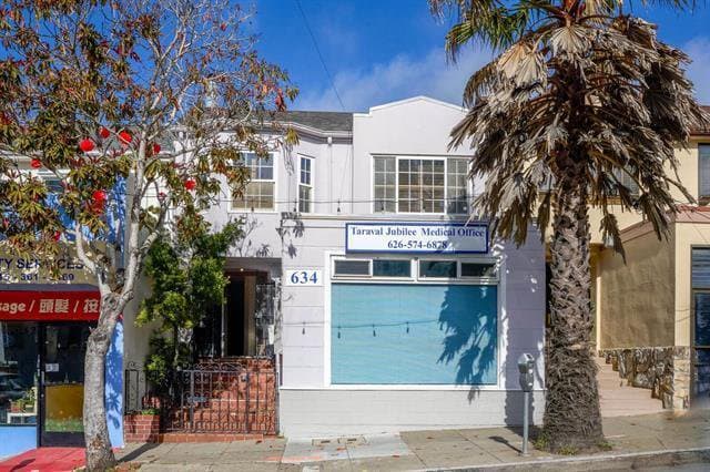 634-636 Taraval Street - Photo 1 of 8