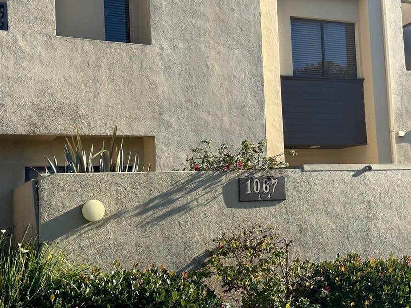 1067 Padre Drive #1 - Photo 1 of 8