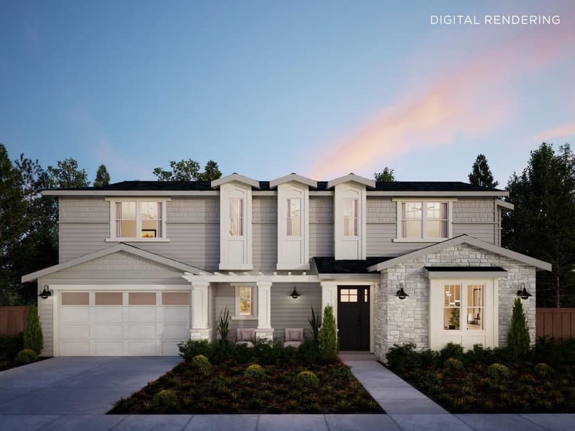 670 La Mesa Drive - Photo 1 of 8