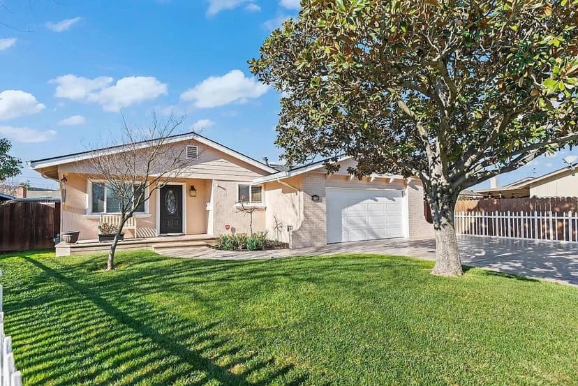 8135 Las Animas Court - Photo 1 of 8
