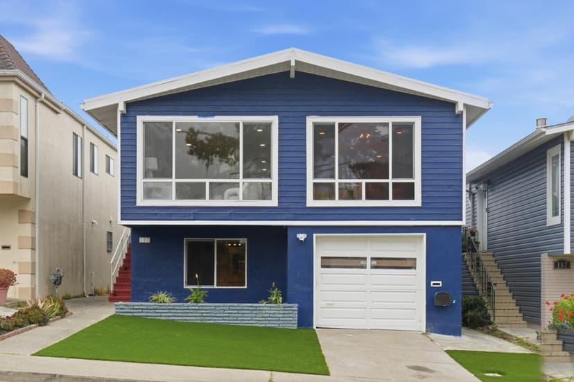 183 Mariposa Avenue - Photo 1 of 8