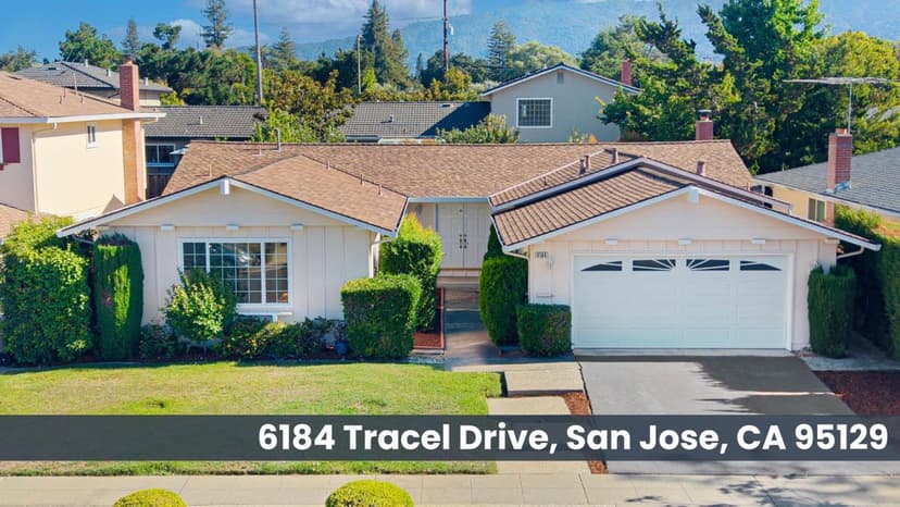 6184 Tracel Drive - Photo 1 of 8