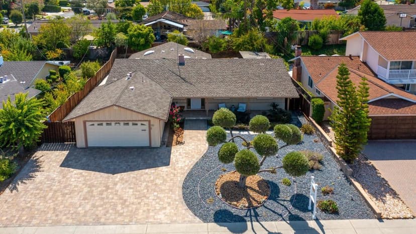 1210 Washoe Drive - Photo 1 of 8