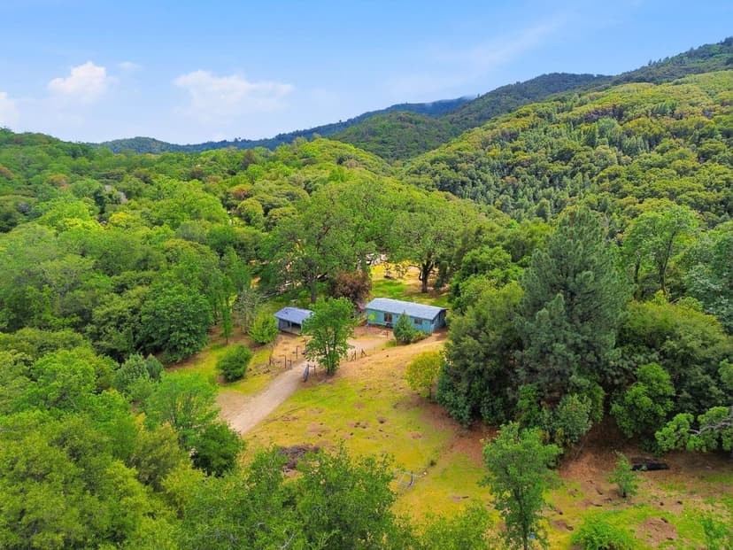 41800 Tassajara Road - Photo 1 of 8