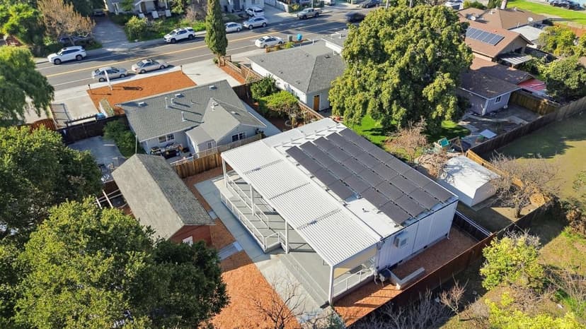 2260 Clarke Avenue - Photo 1 of 8