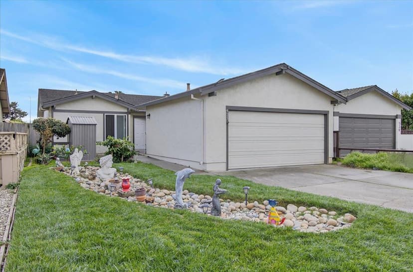 525 Cloudview Drive - Photo 1 of 8