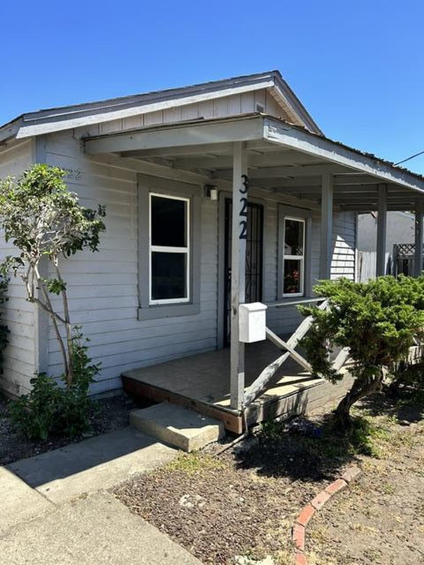 322 1st Avenue - Photo 1 of 8