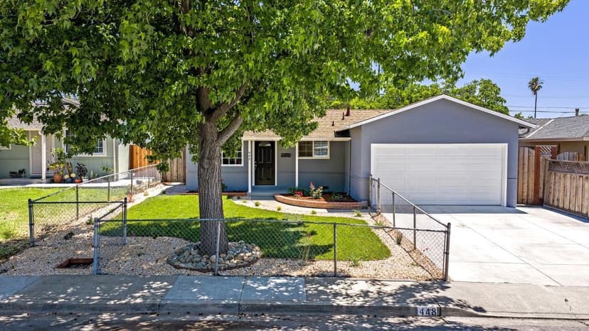 448 Greathouse Drive - Photo 1 of 8