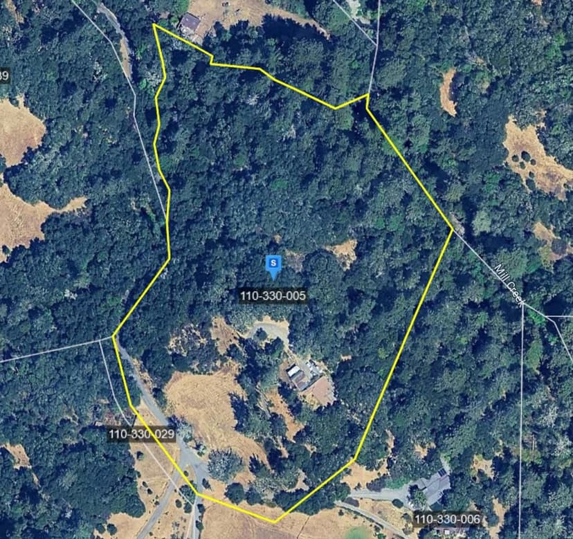 2346 Mill Creek Lane - Photo 1 of 2