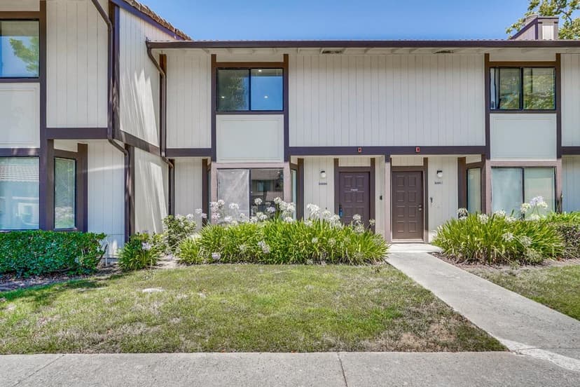 6255 Joaquin Murieta Avenue #H - Photo 1 of 8