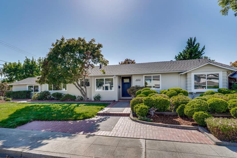 1680 Fordham Way - Photo 1 of 8