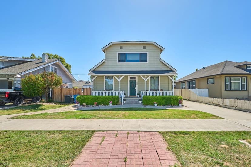 849 Monterey Street - Photo 1 of 8