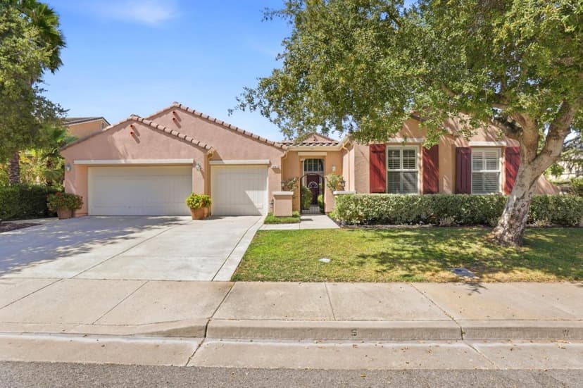 1481 Morning Star Drive - Photo 1 of 8