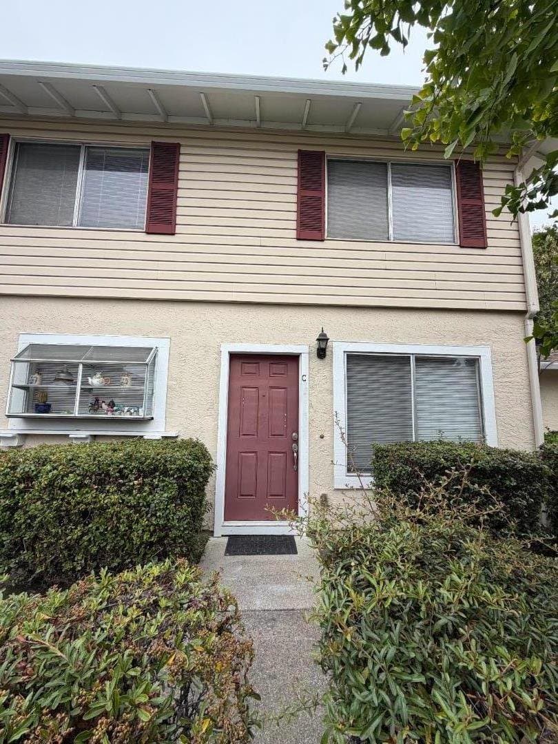 2561 EL PORTAL Drive #C - Photo 1 of 1