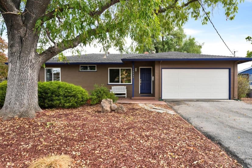 15242 Clydelle Avenue - Photo 1 of 8