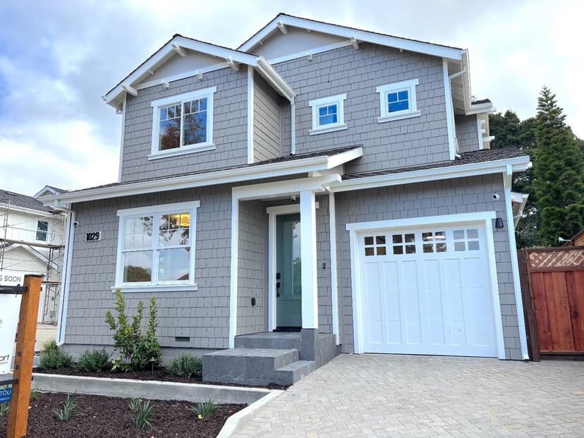 1029 Capuchino Avenue - Photo 1 of 8