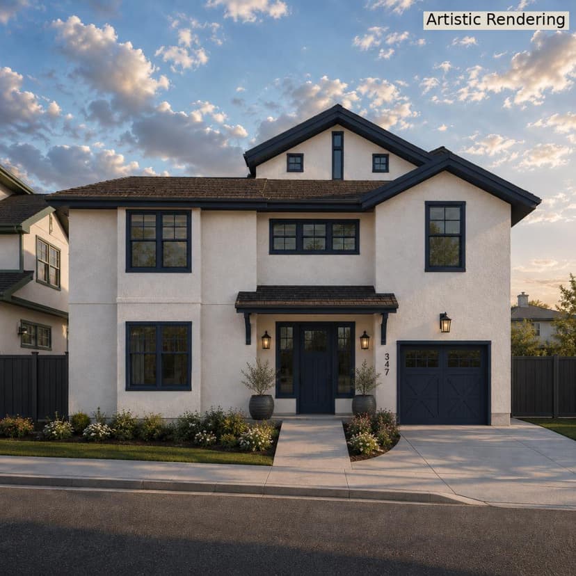 347 & 351 51st Street - Photo 1 of 8