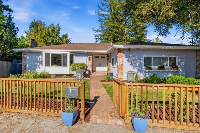 271 Santa Clara Avenue - Photo 1 of 8