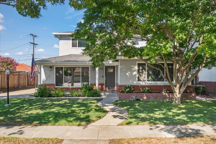 773 Frederick Avenue - Photo 1 of 8